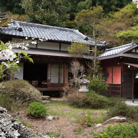 Choseikan Fujieda Eksteriør bilde
