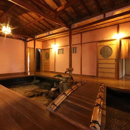 Choseikan Fujieda Eksteriør bilde
