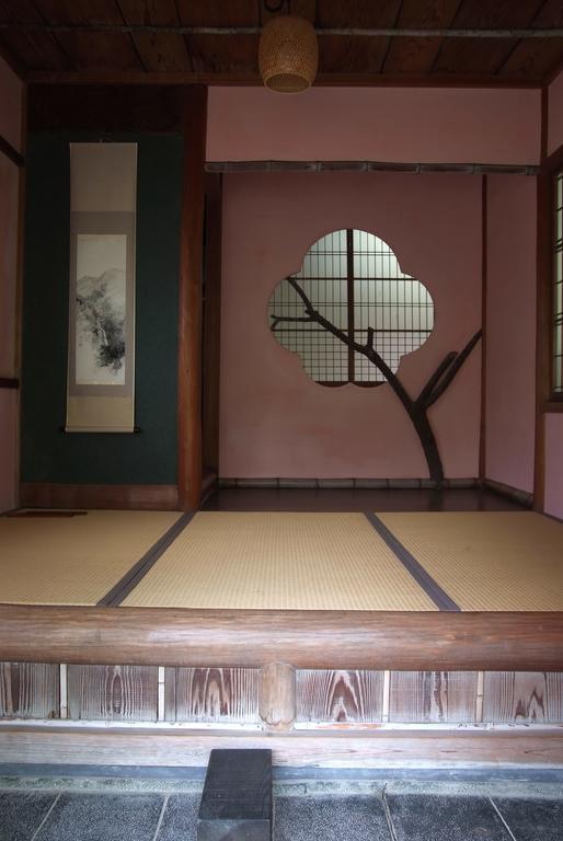 Choseikan Fujieda Rom bilde